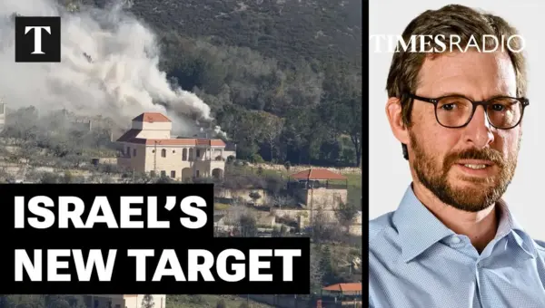 Israel May Demolish Villages to Fight Hezbollah Threat