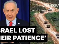 Israel Planned Lebanon Attack Before Iran War