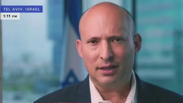 Israel Pledges Iran Nuclear Fight Amid Regional Tensions