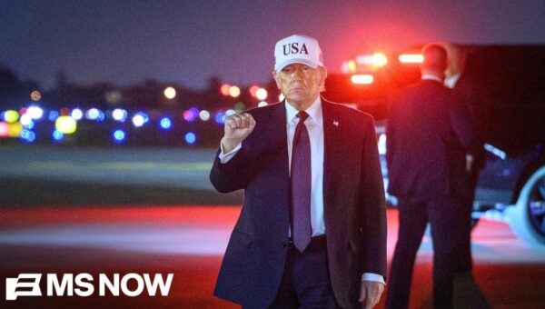 Israel Strikes Iran Amidst Escalating Regional Tensions