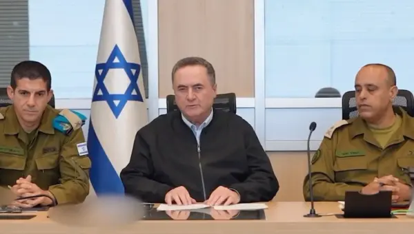 Israel Strikes Iran’s Navy Chief, Escalating Regional Tensions