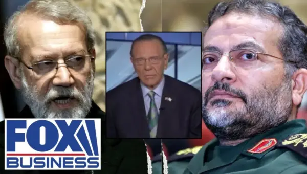 Israel Strikes Iran’s Security Forces, Weakening Regime