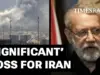 Israel Targets Iran’s Elite: Key Security Chief Ali Larijani Killed