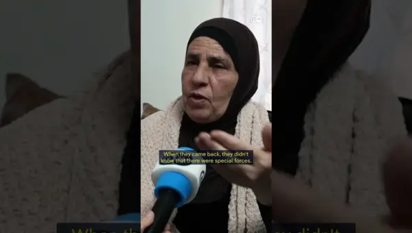 Israeli Forces Kill Palestinian Family in West Bank Ambush