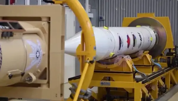 Israel’s Arrow System: High-Tech Defense Against Missile Threats