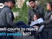 Israel’s Death Penalty Bill Sparks Outrage, Faces Legal Challenge