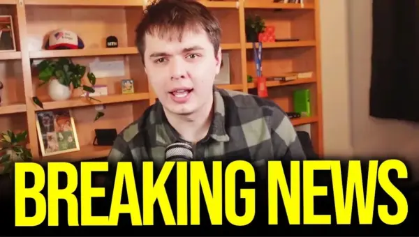 Israel’s Iran War Push: A Top Official’s Damning Resignation