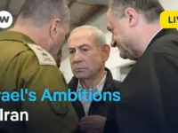 Israel’s Strategy Against Iran Revealed