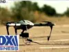 Israel’s Xtend CEO: AI Drones Revolutionize Warfare Amidst Conflict