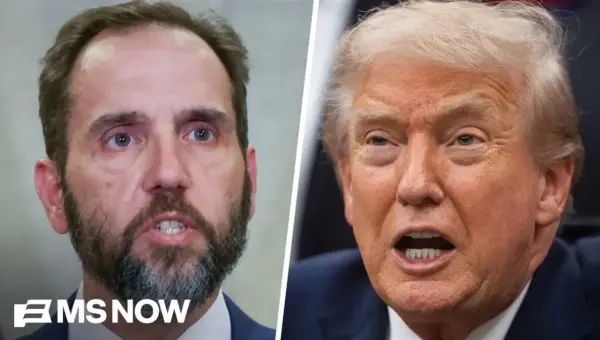 Jack Smith Probes Trump’s Business Motive for Classified Docs