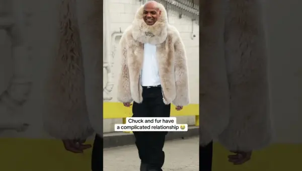 Jacket Drama & Garden Gasps: SGAA’s Bold Arrival