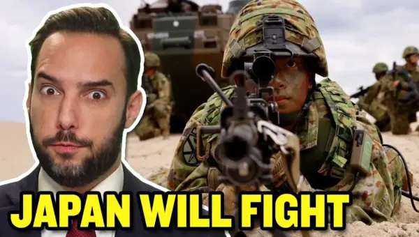 Japan Deploys Missiles Near Taiwan, Escalating China Tensions