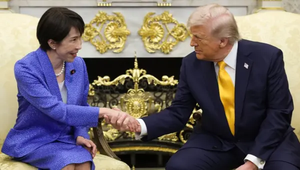 Japan Reclassifies China: A Bold Shift in Asian Diplomacy