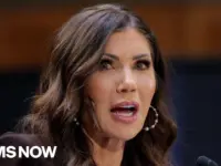 Jayapal Slams Noem, Warns of DHS ‘Lawlessness’ and Iran War