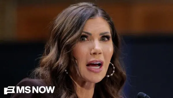 Jayapal Slams Noem, Warns of DHS ‘Lawlessness’ and Iran War