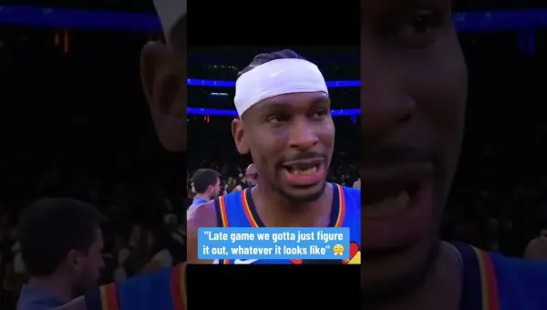 JDub’s Heroics Steal Win in Gritty Performance