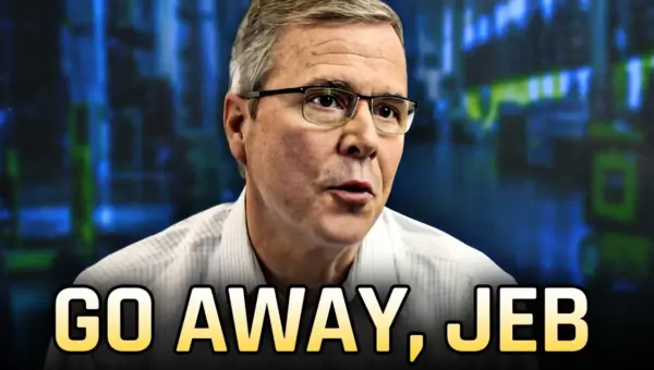 Jeb Bush’s Trump Praise Exposes GOP’s War-Hungry Core