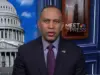 Jeffries Demands Answers on Iran War, Blasts GOP Spending Priorities