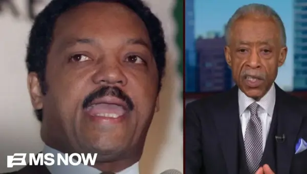 Jesse Jackson Honored: A Nation Mourns a Civil Rights Icon