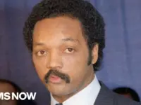 Jesse Jackson’s Funeral: Presidents Honor Civil Rights Icon