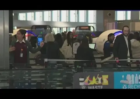 Jet Fuel Shockwaves: Airlines Warn of Fare Hikes, Flight Cuts