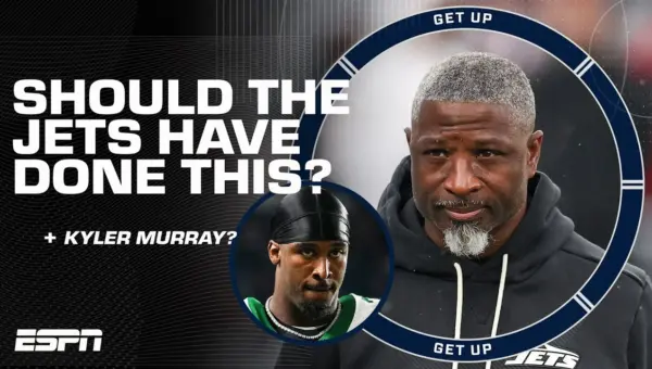 Jets Tag Breece Hall, Murray to Vikings? QB Carousel Spins