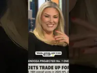 Jets Trade Up? Stephen A. Blasts Knicks’ Mikal Bridges Blunder