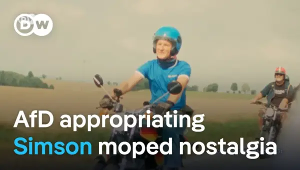 Jewish Family Fights Far-Right’s Use of Family Brand