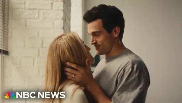 JFK Jr. & Carolyn Bessette’s Love Story Finale Airs