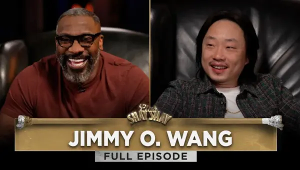 Jimmy O. Yang: From Hong Kong to Hollywood Stardom