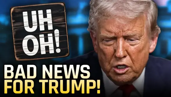 Jobs Crisis: Trump’s Economy Faces Devastating Setback