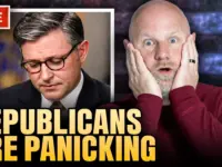 Johnson’s Shutdown Blunder Sinks GOP House Hopes