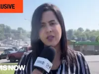 Journalist Detained by ICE Speaks Out in First Interview