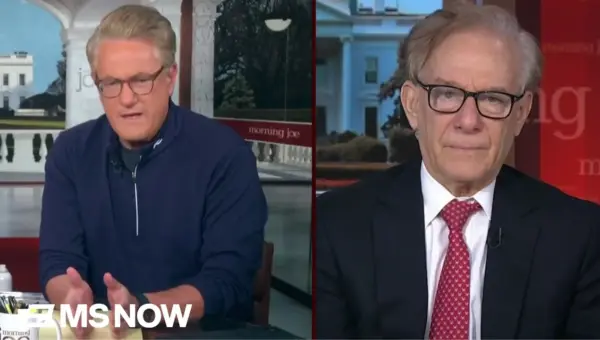 Journalist Urges FCC Chair to “Do Your Job,” Cites Vietnam War Lies