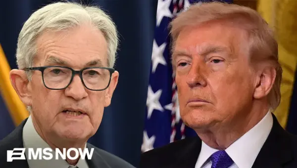 Judge Blocks DOJ Subpoenas Targeting Fed Chair in ‘Retribution’ Case