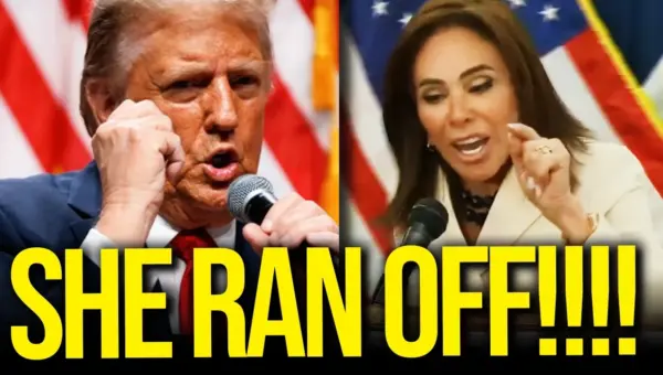 Judge Crushes Trump’s Case, Prosecutor Melts Down