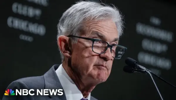 Judge Halts Subpoenas Against Fed Chair Powell in Office Renovation Probe