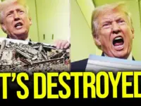 Judge Halts Trump’s Ballroom: Power vs. Public Good