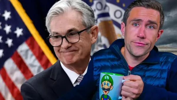 Judge Quashes Subpoenas Against Fed Chair Powell