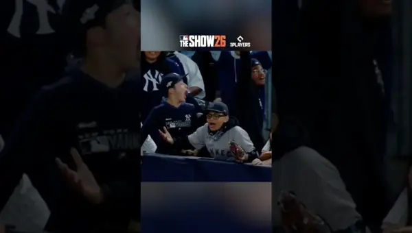 Judge’s Ball Fumble: Fan Snags Foul Ball After Initial Drop