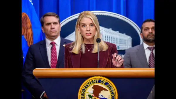 Judge’s Bombshell Threatens Thousands of DOJ Cases