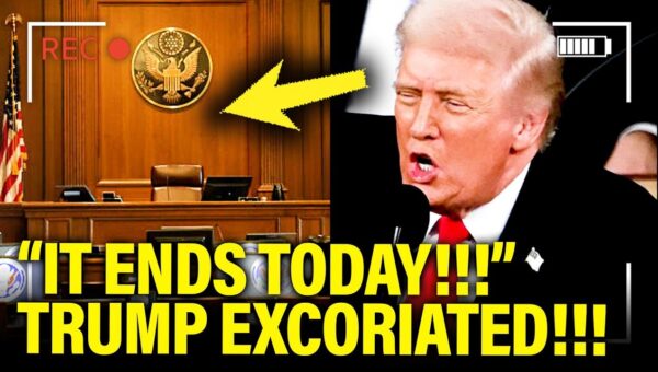 Judges Expose Government Lies in Migrant Cases