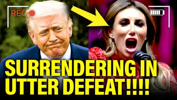 Judges Force DOJ’s Hand in Stunning Legal Showdown