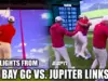 Jupiter Clinches Playoff Berth in TGL Thriller