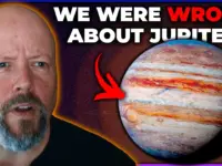 Jupiter Shrinks, Universe Expands: New Cosmic Insights Emerge