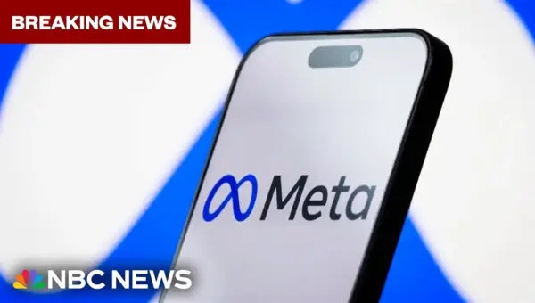 Jury Finds Meta, YouTube Liable in Social Media Addiction Case