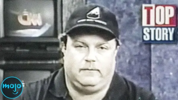 Justice Denied: 10 Cases Where Cops Got It Wrong