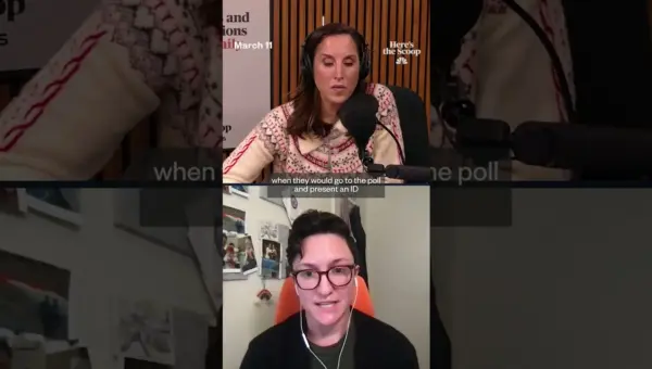 Kansas Transgender ID Law Sparks Privacy, Safety Concerns