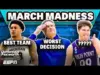 Kansas’s Blunder Costs Them in March Madness Thriller