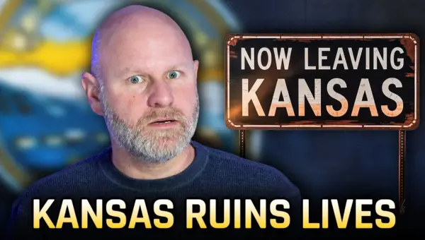 Kansas’s Cruel Game: Targeting Trans Lives for Political Gain